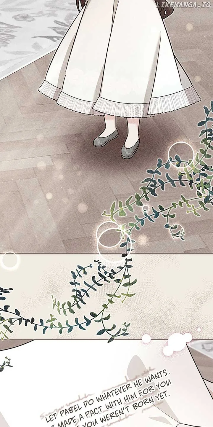 Baby Pharmacist Princess Chapter 43 page 31