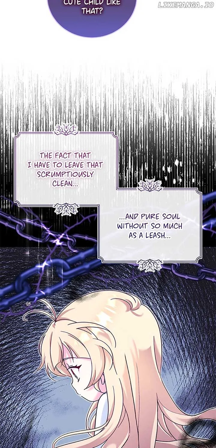 Baby Pharmacist Princess Chapter 42 page 63