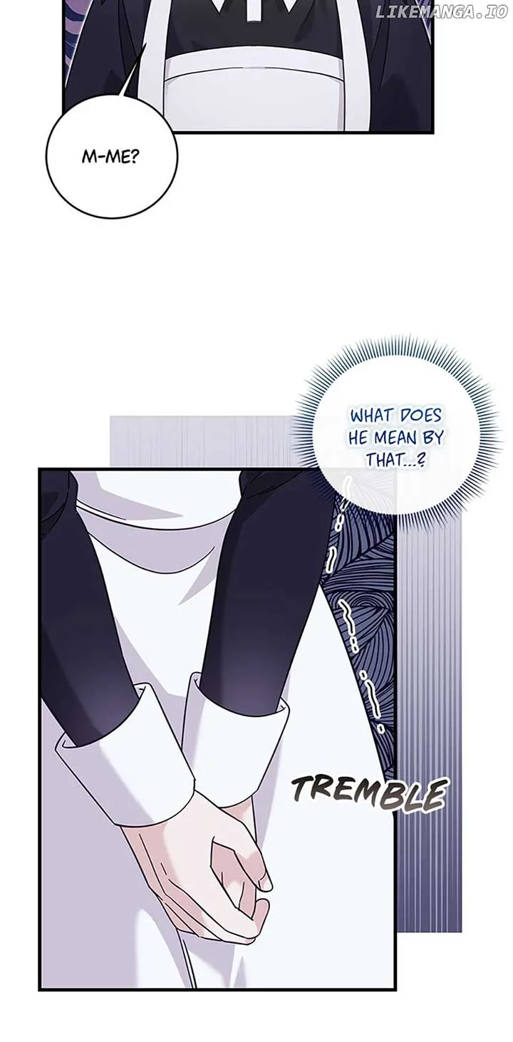 Baby Pharmacist Princess Chapter 43 page 43