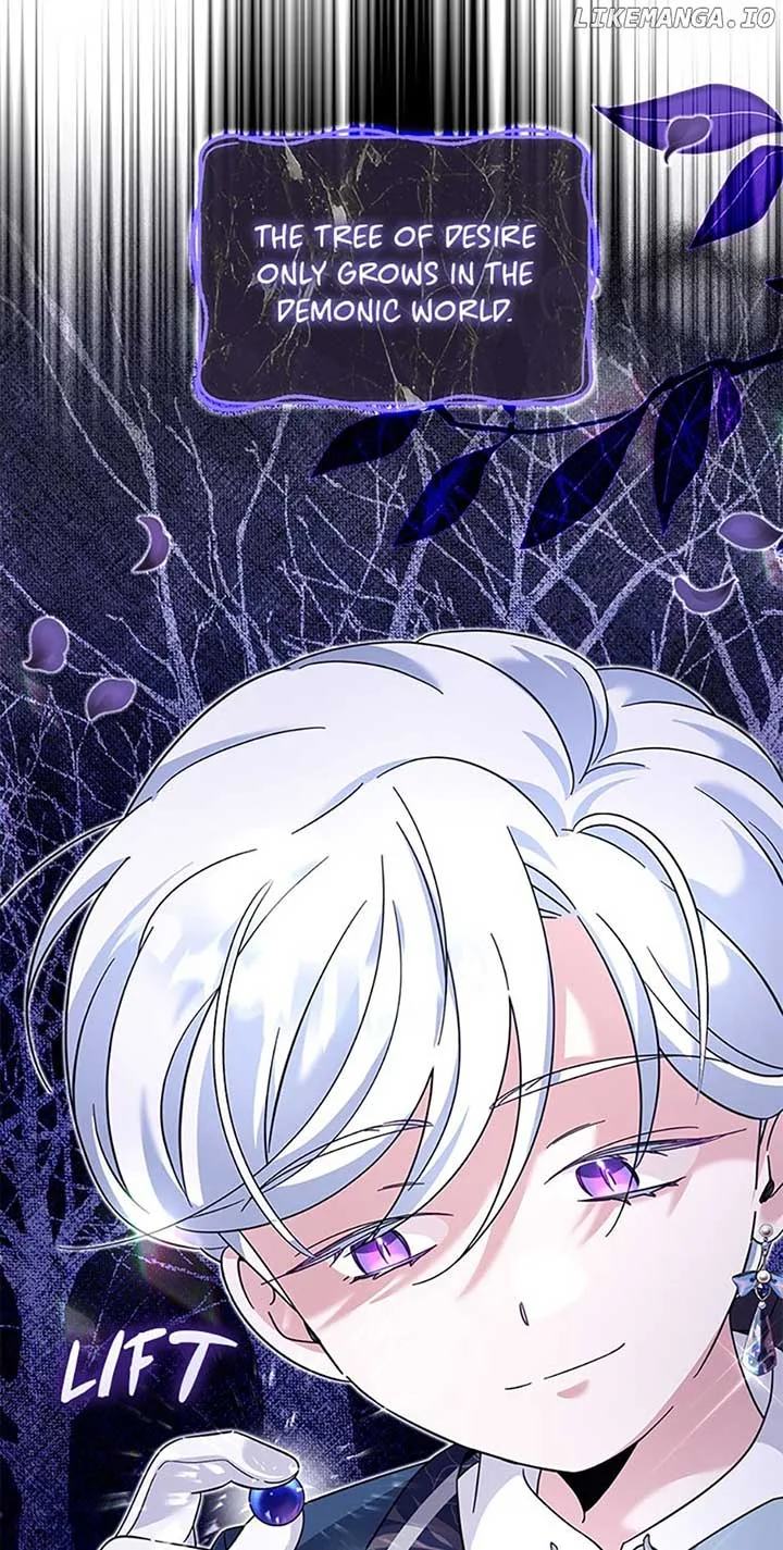 Baby Pharmacist Princess Chapter 42 page 58