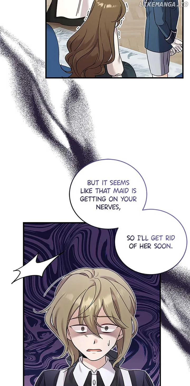 Baby Pharmacist Princess Chapter 43 page 42