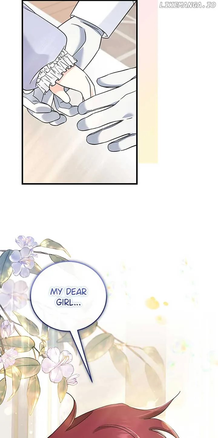 Baby Pharmacist Princess Chapter 44 page 59