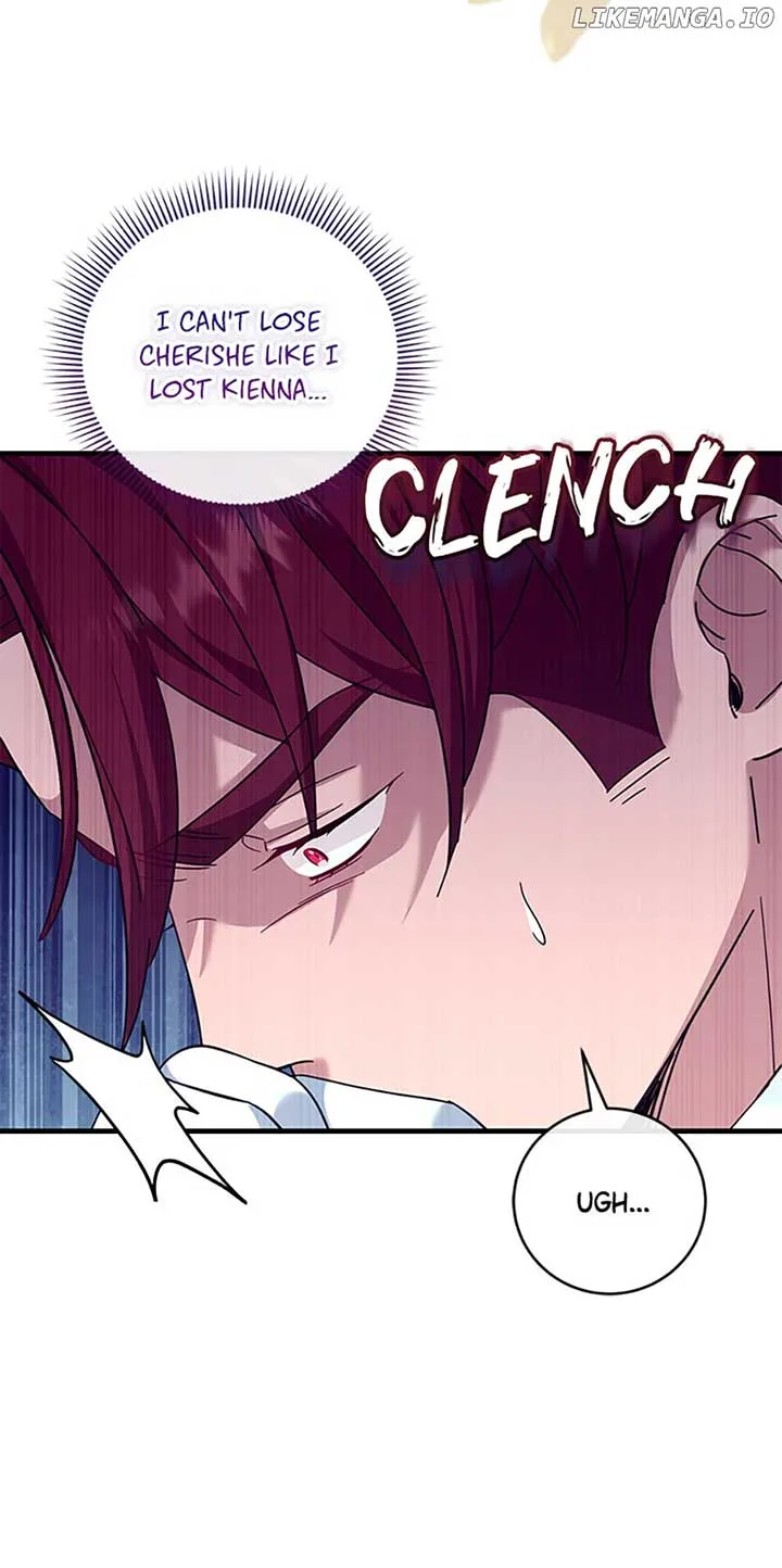 Baby Pharmacist Princess Chapter 44 page 61
