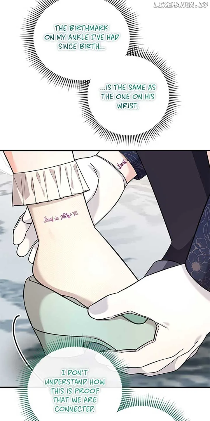 Baby Pharmacist Princess Chapter 43 page 35