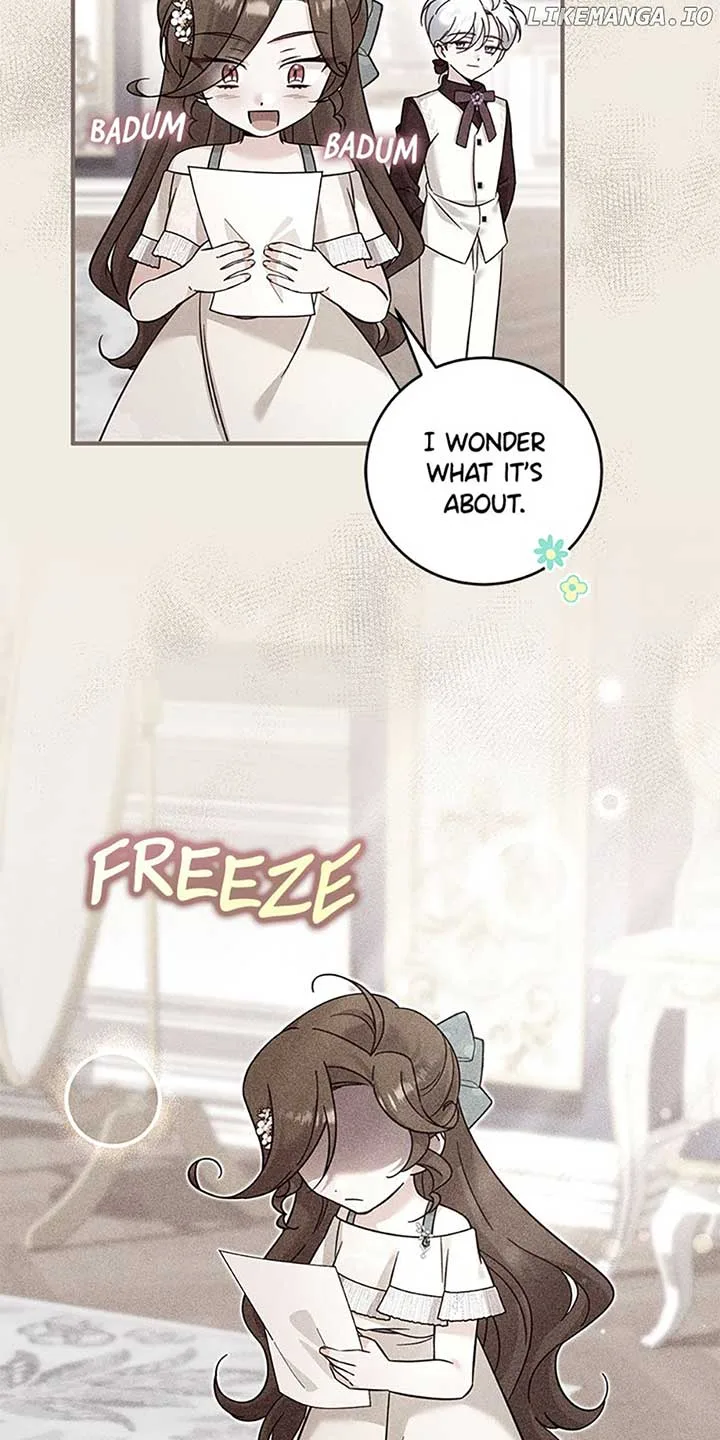 Baby Pharmacist Princess Chapter 43 page 30