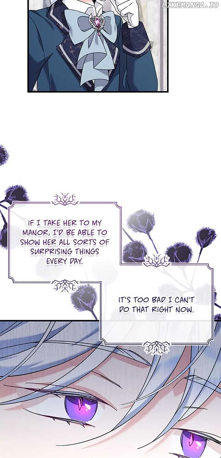 Baby Pharmacist Princess Chapter 42 page 65