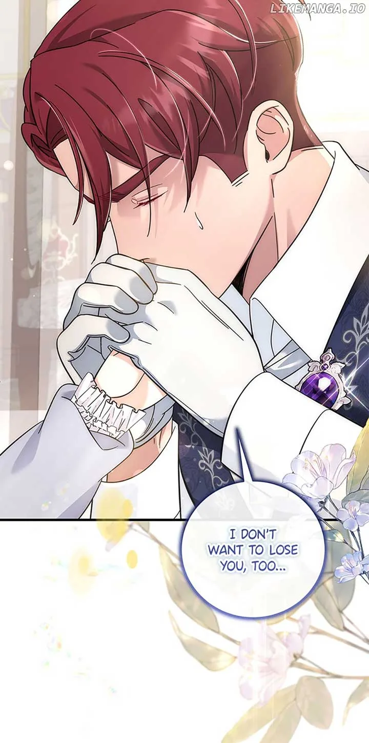 Baby Pharmacist Princess Chapter 44 page 60