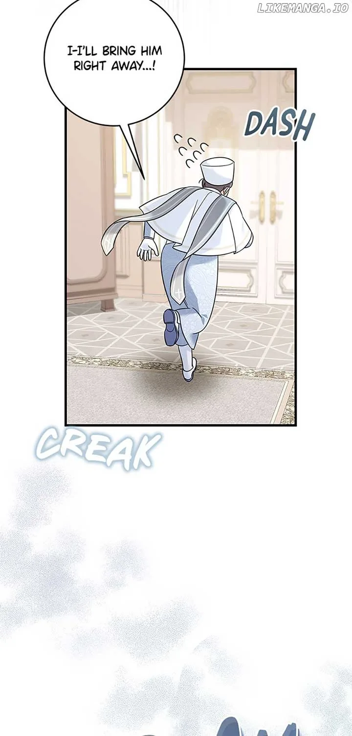 Baby Pharmacist Princess Chapter 44 page 47
