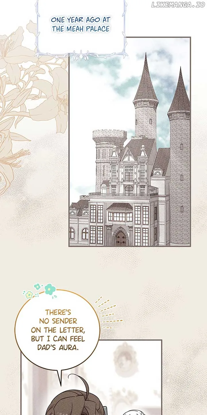 Baby Pharmacist Princess Chapter 43 page 29