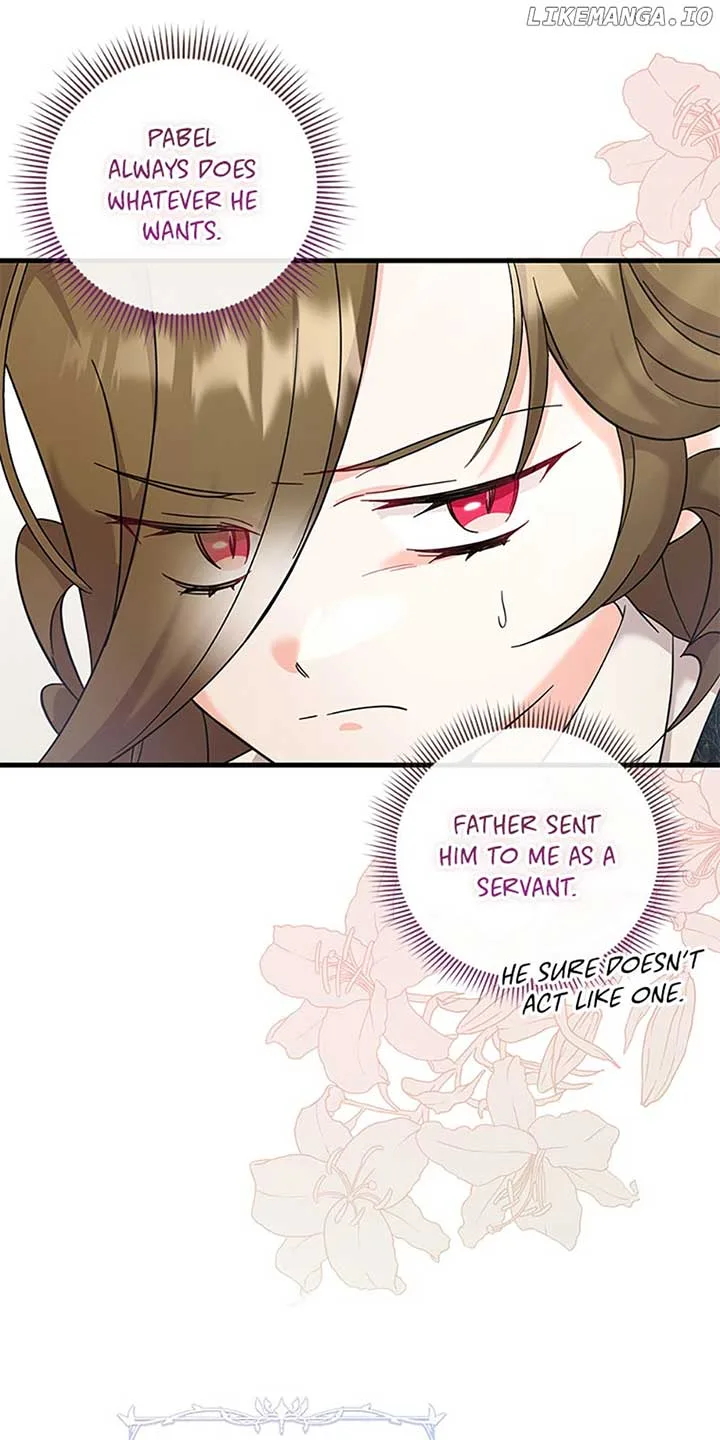 Baby Pharmacist Princess Chapter 43 page 28