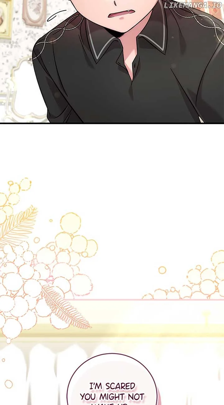 Baby Pharmacist Princess Chapter 44 page 52
