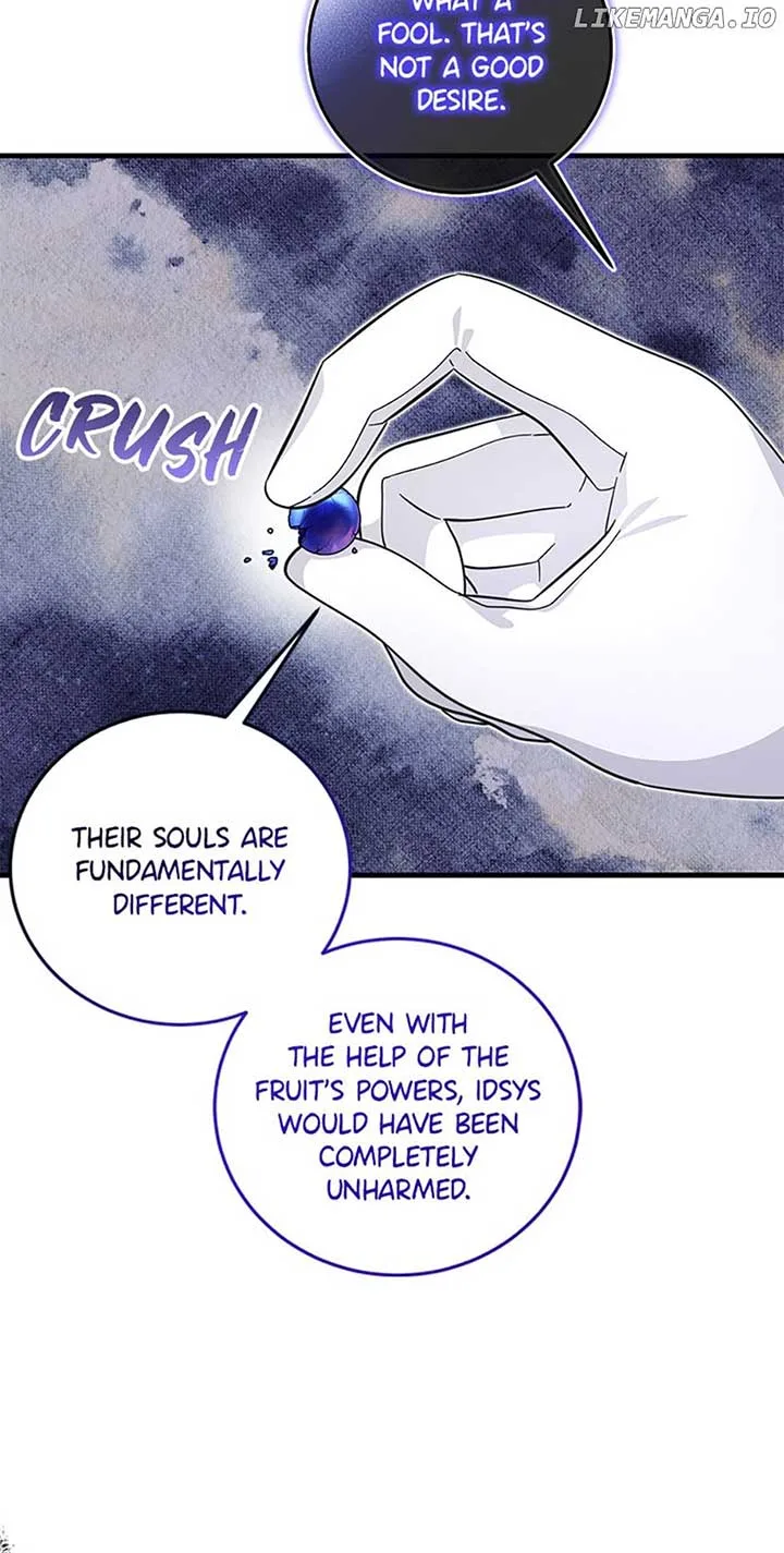 Baby Pharmacist Princess Chapter 42 page 60