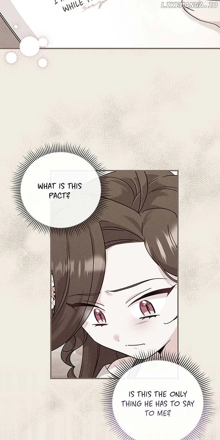 Baby Pharmacist Princess Chapter 43 page 32