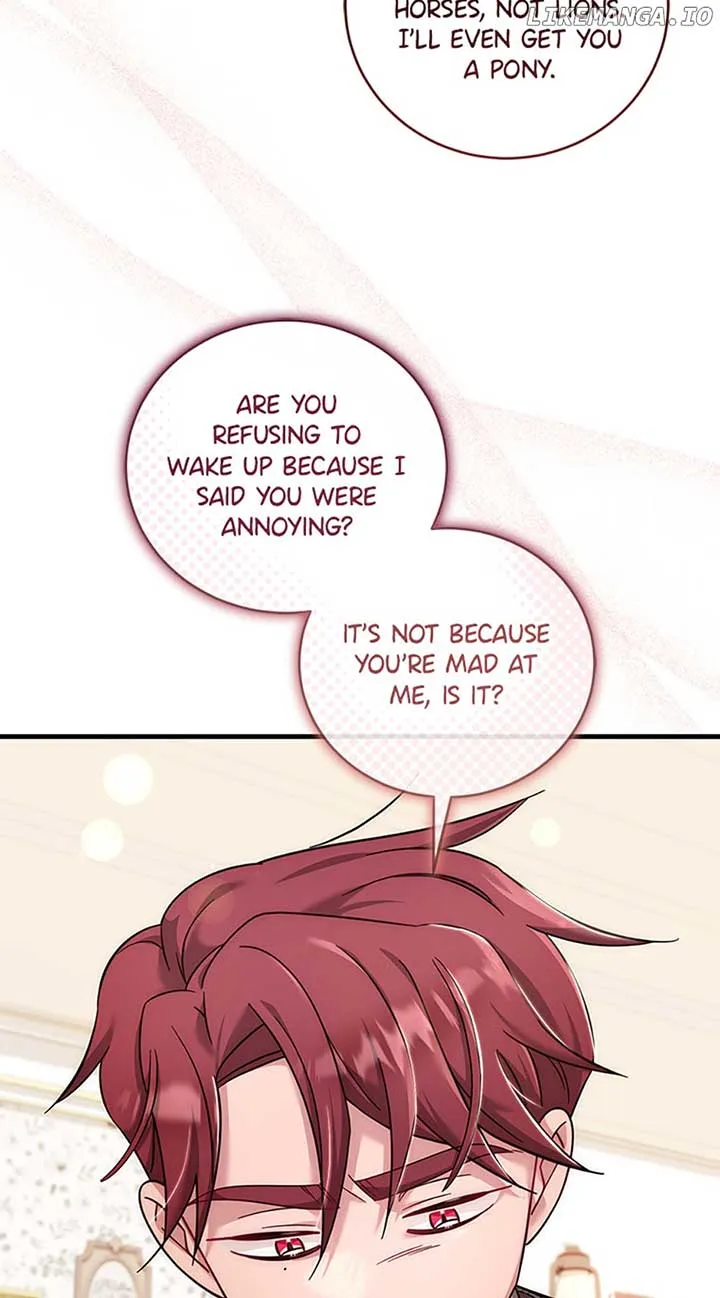 Baby Pharmacist Princess Chapter 44 page 51