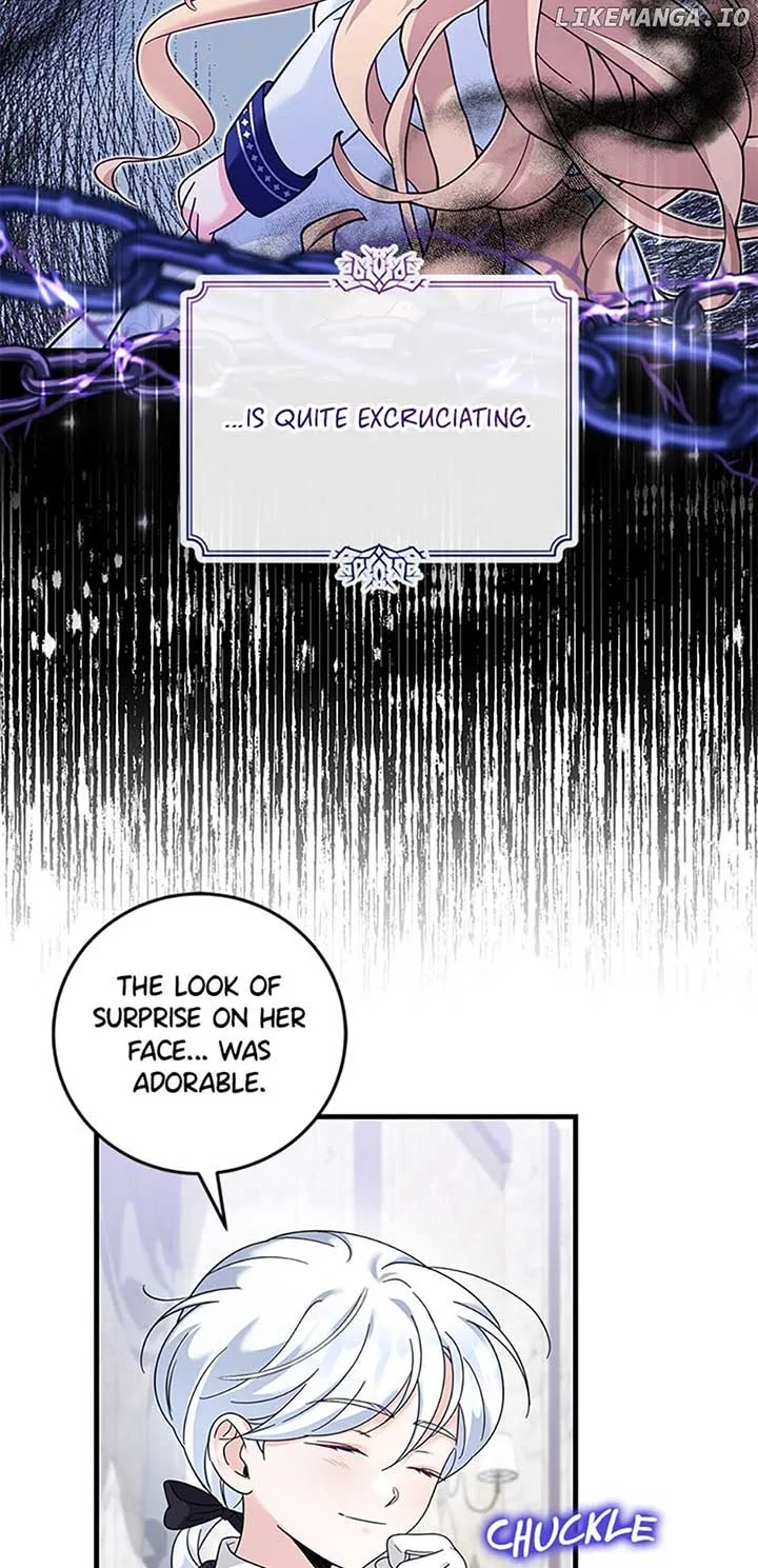 Baby Pharmacist Princess Chapter 42 page 64