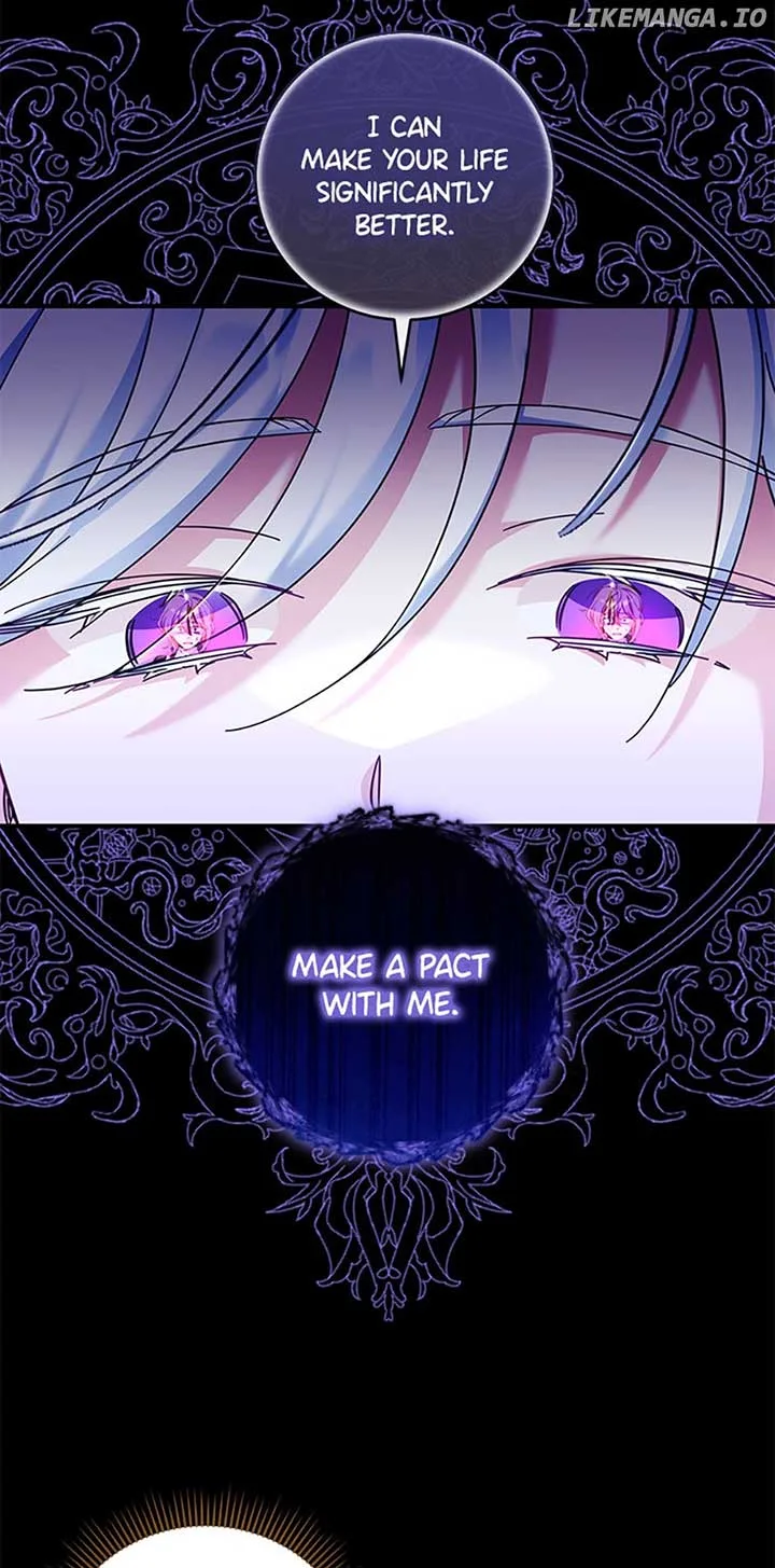 Baby Pharmacist Princess Chapter 43 page 53