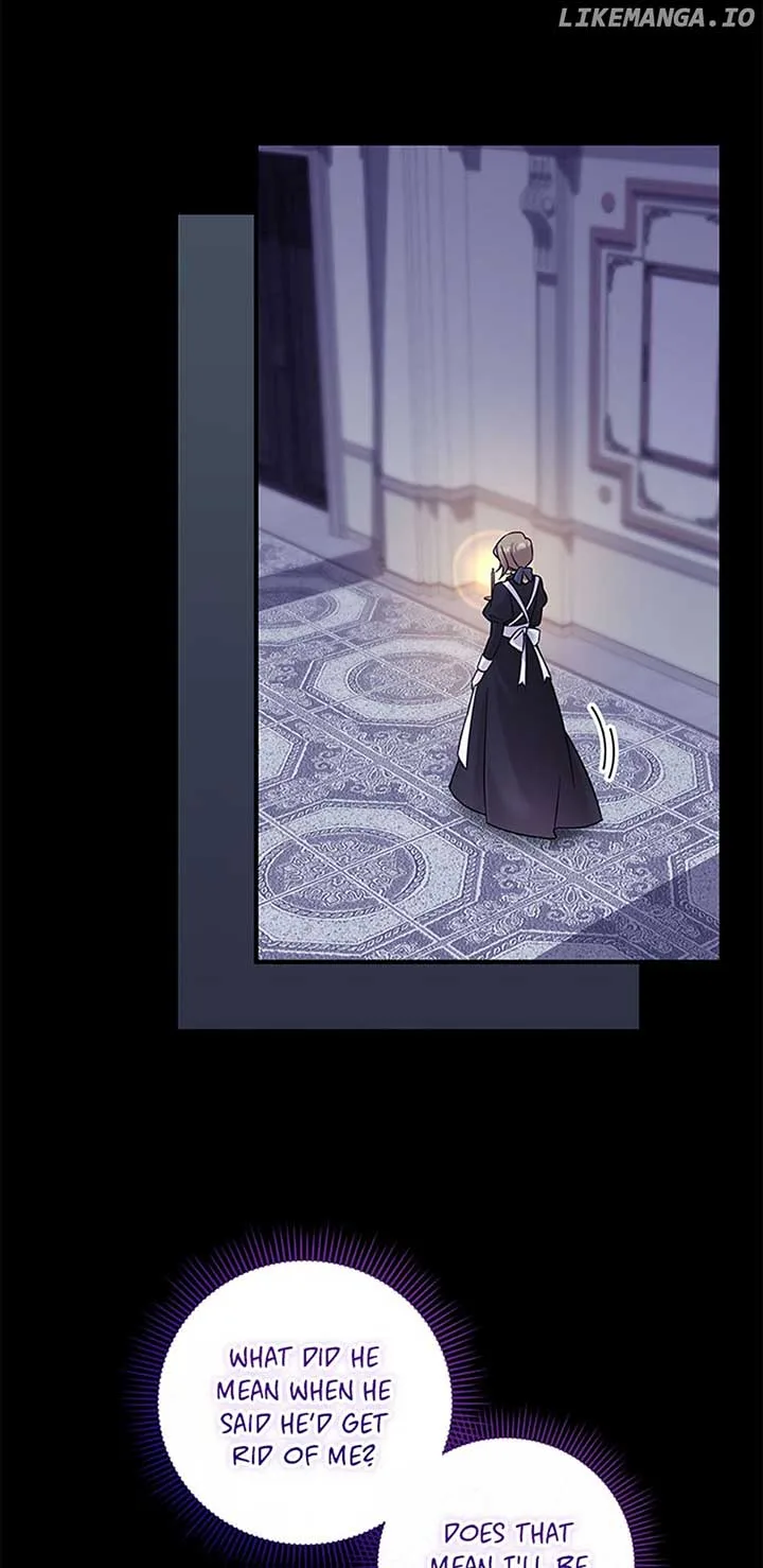 Baby Pharmacist Princess Chapter 43 page 46