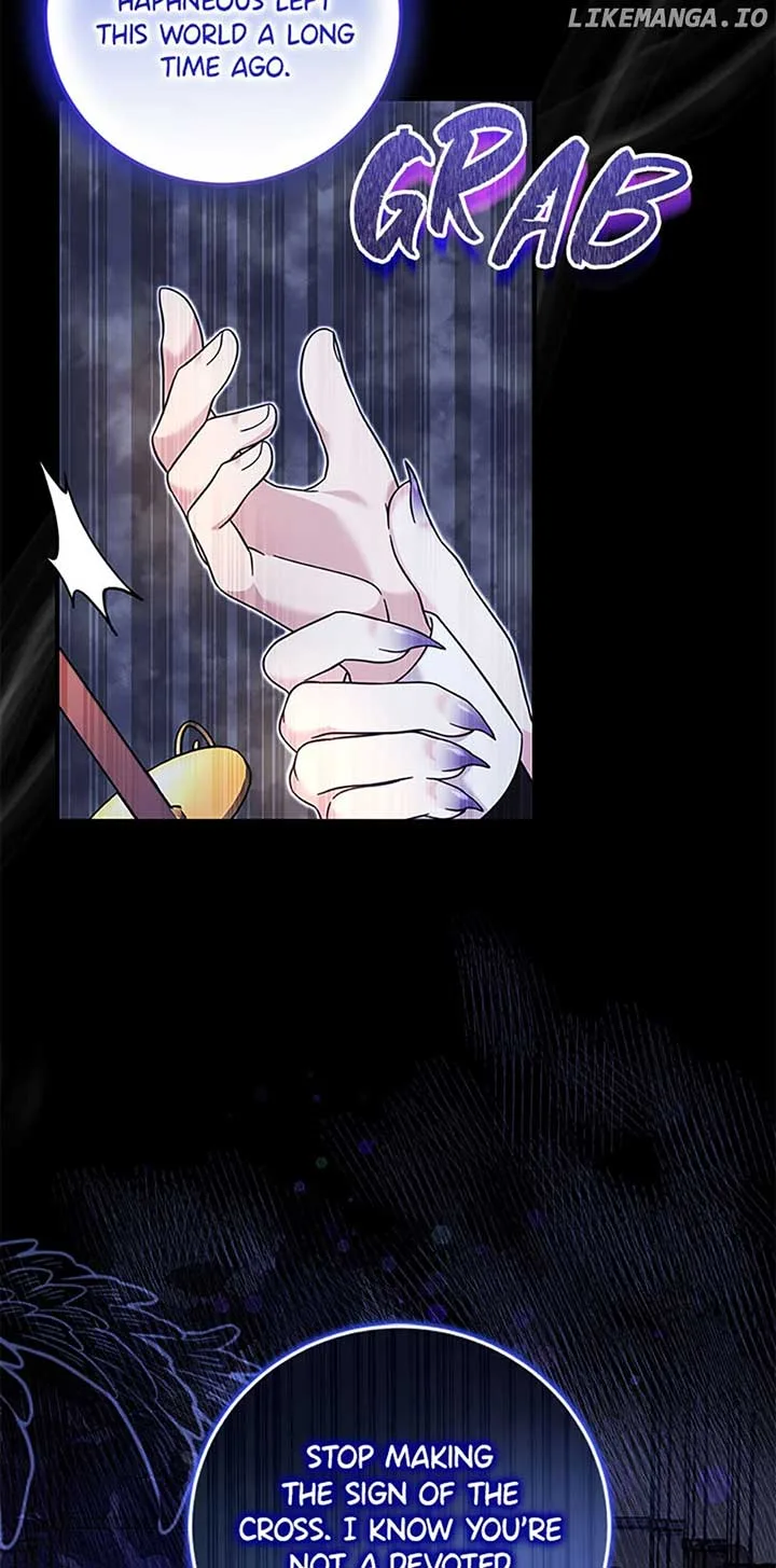 Baby Pharmacist Princess Chapter 43 page 55
