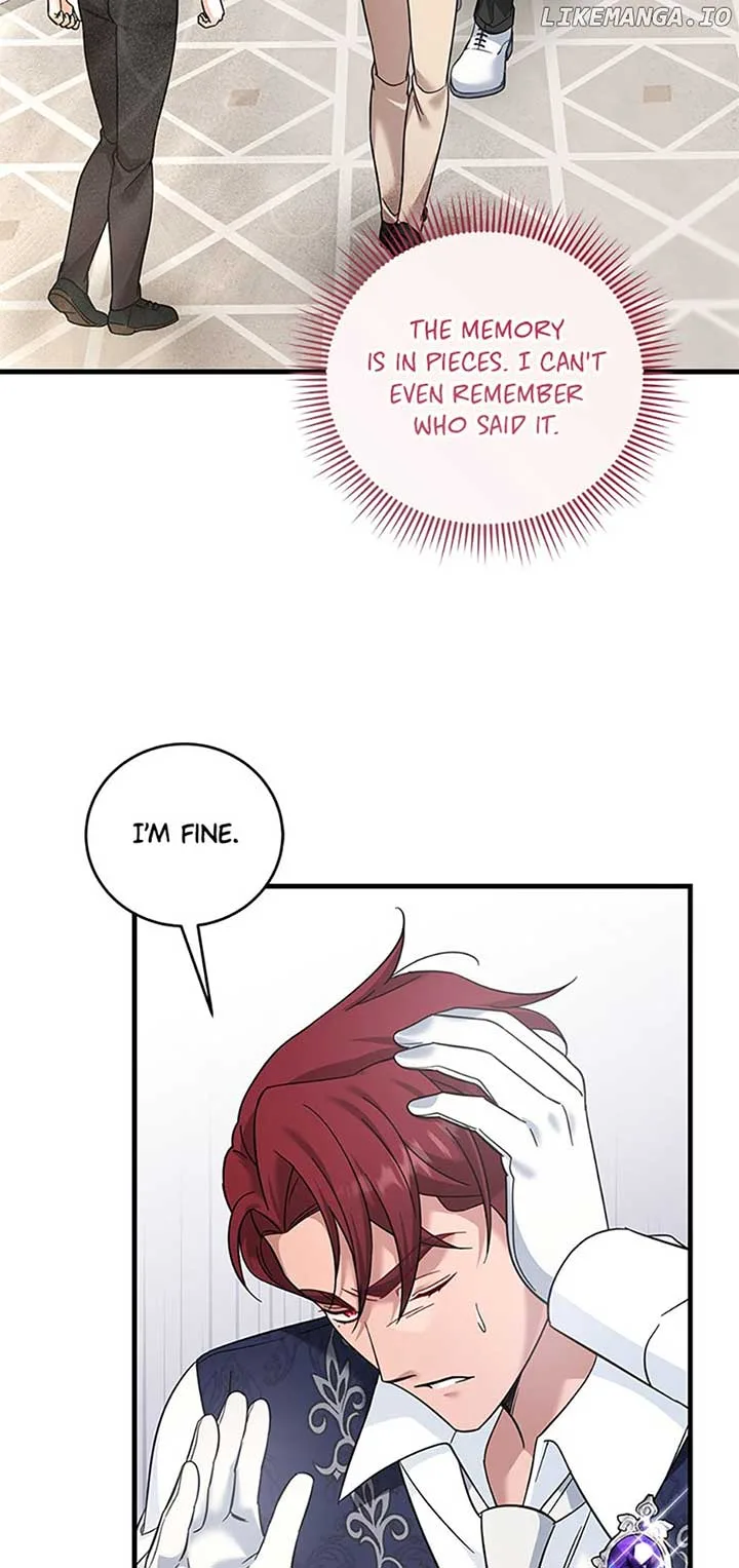 Baby Pharmacist Princess Chapter 44 page 65