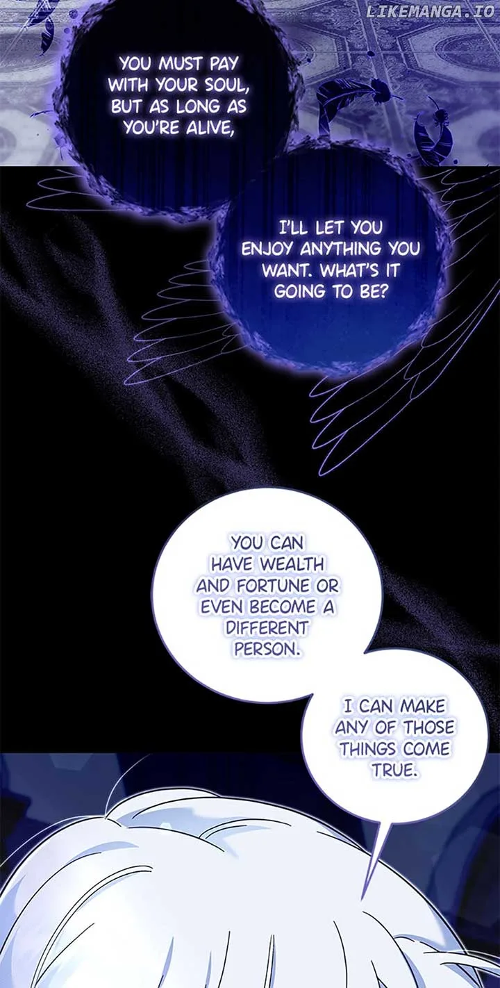 Baby Pharmacist Princess Chapter 43 page 61