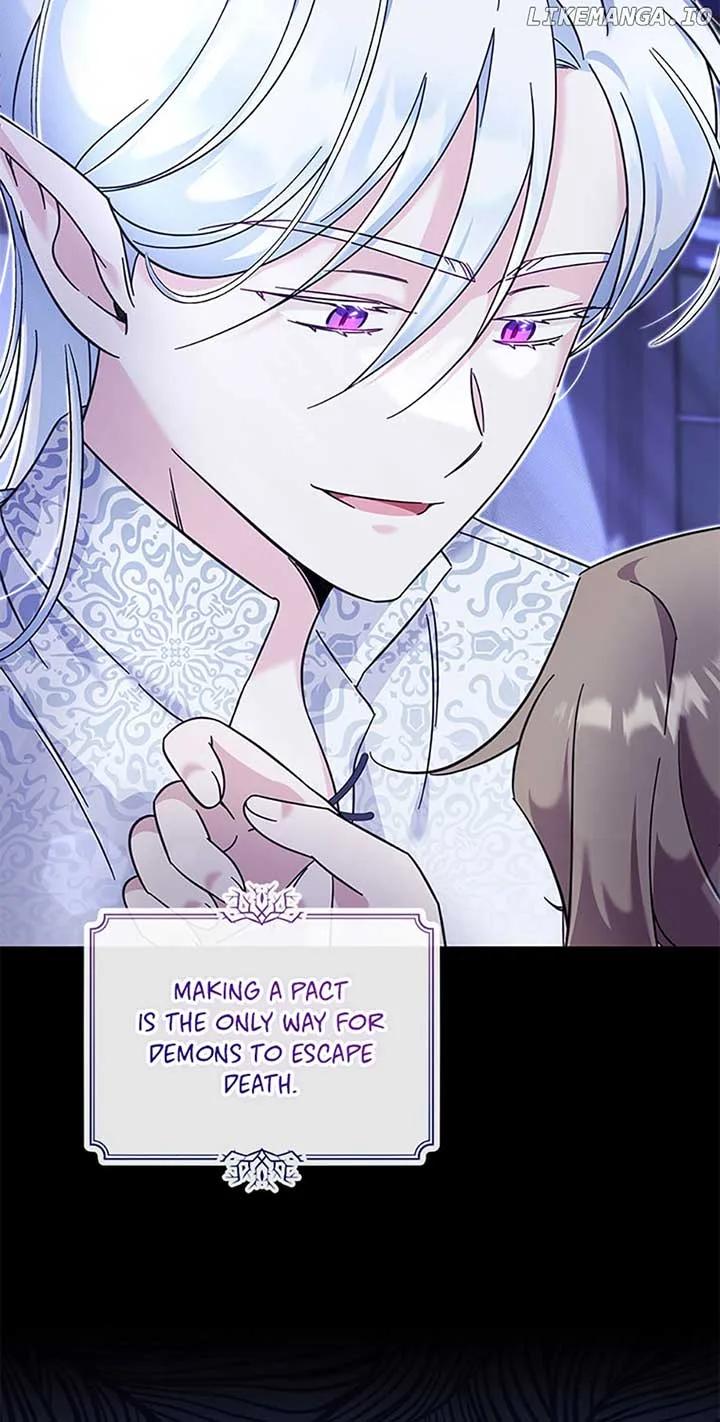 Baby Pharmacist Princess Chapter 43 page 62