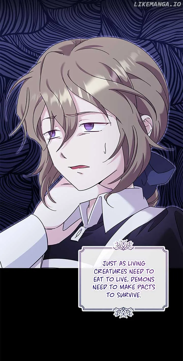 Baby Pharmacist Princess Chapter 43 page 63