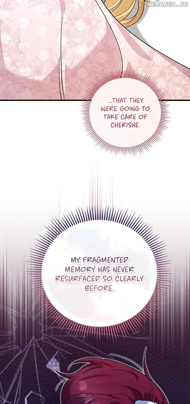 Baby Pharmacist Princess Chapter 44 page 67