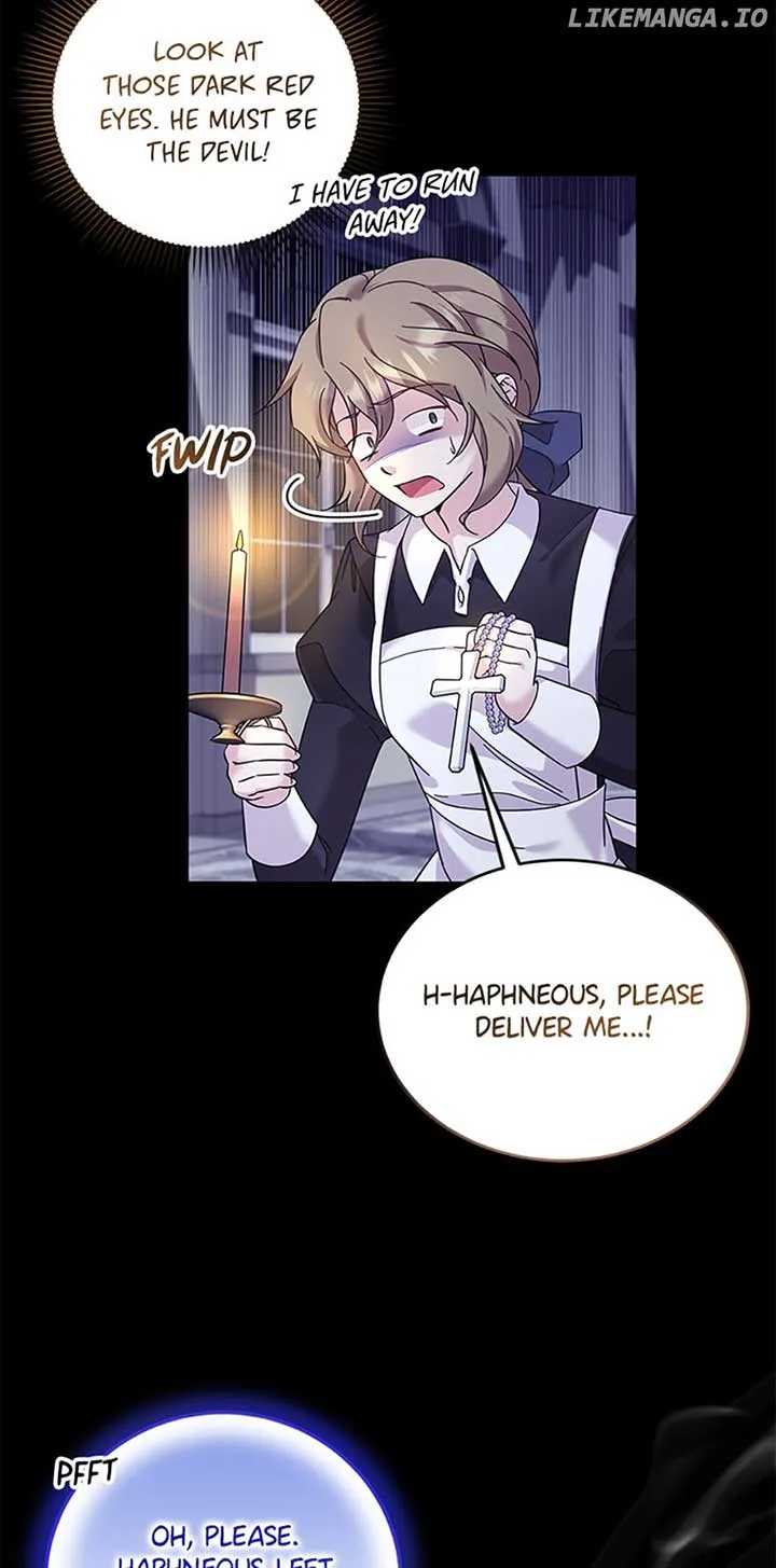 Baby Pharmacist Princess Chapter 43 page 54