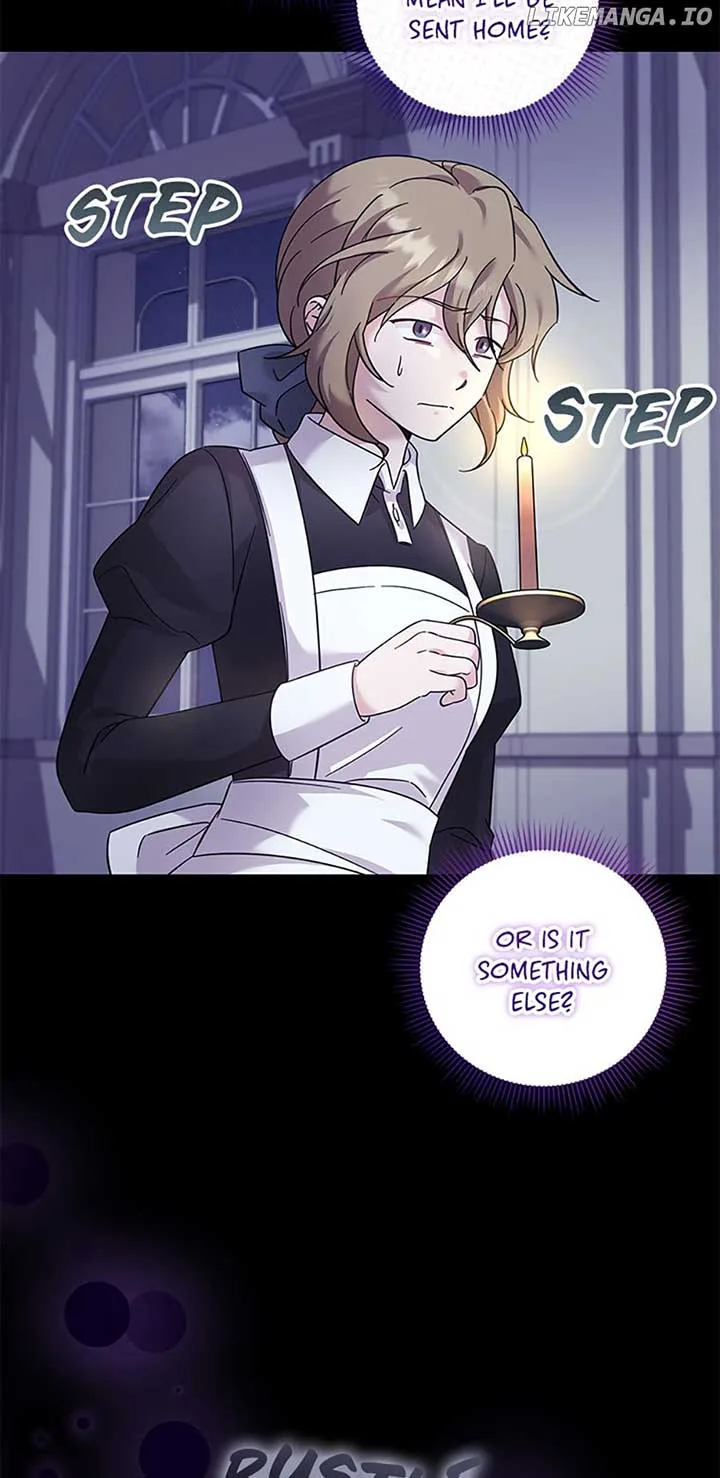 Baby Pharmacist Princess Chapter 43 page 47