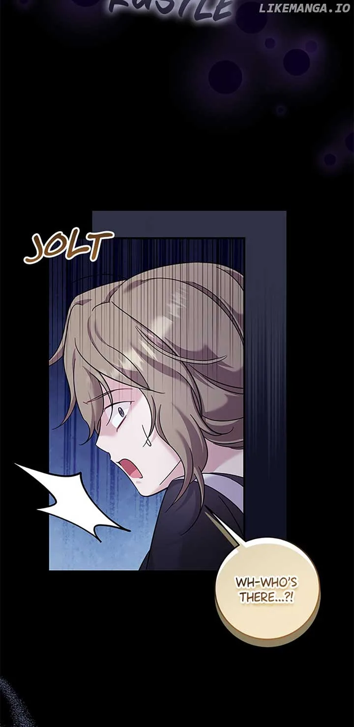 Baby Pharmacist Princess Chapter 43 page 48