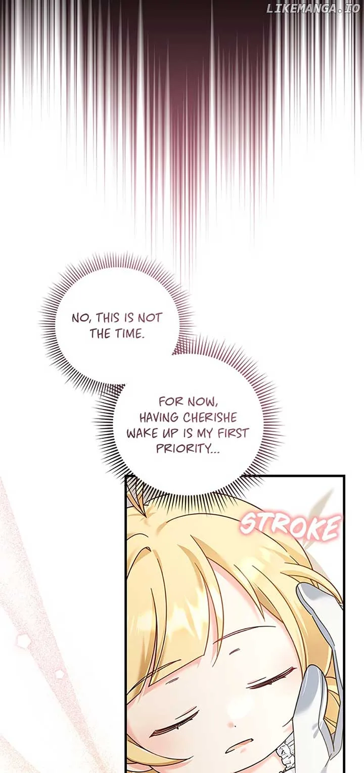 Baby Pharmacist Princess Chapter 44 page 69