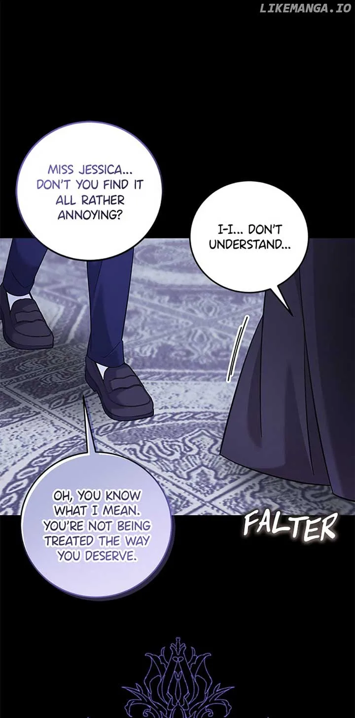 Baby Pharmacist Princess Chapter 43 page 52