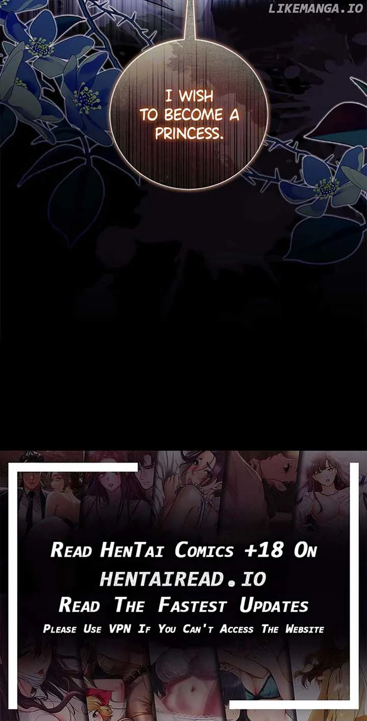 Baby Pharmacist Princess Chapter 43 page 68
