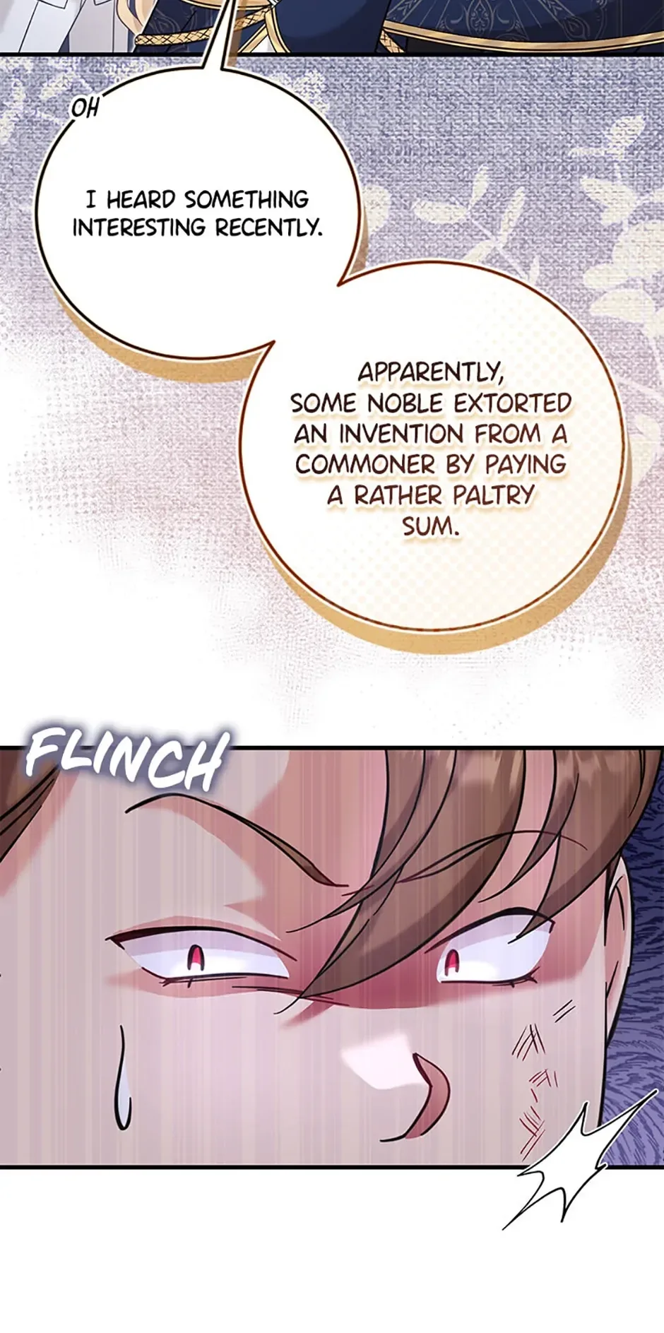 Baby Pharmacist Princess Chapter 34 page 63