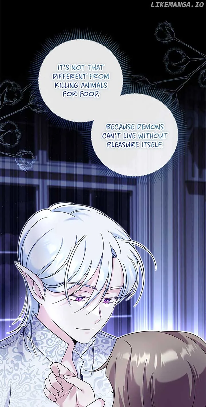 Baby Pharmacist Princess Chapter 43 page 64