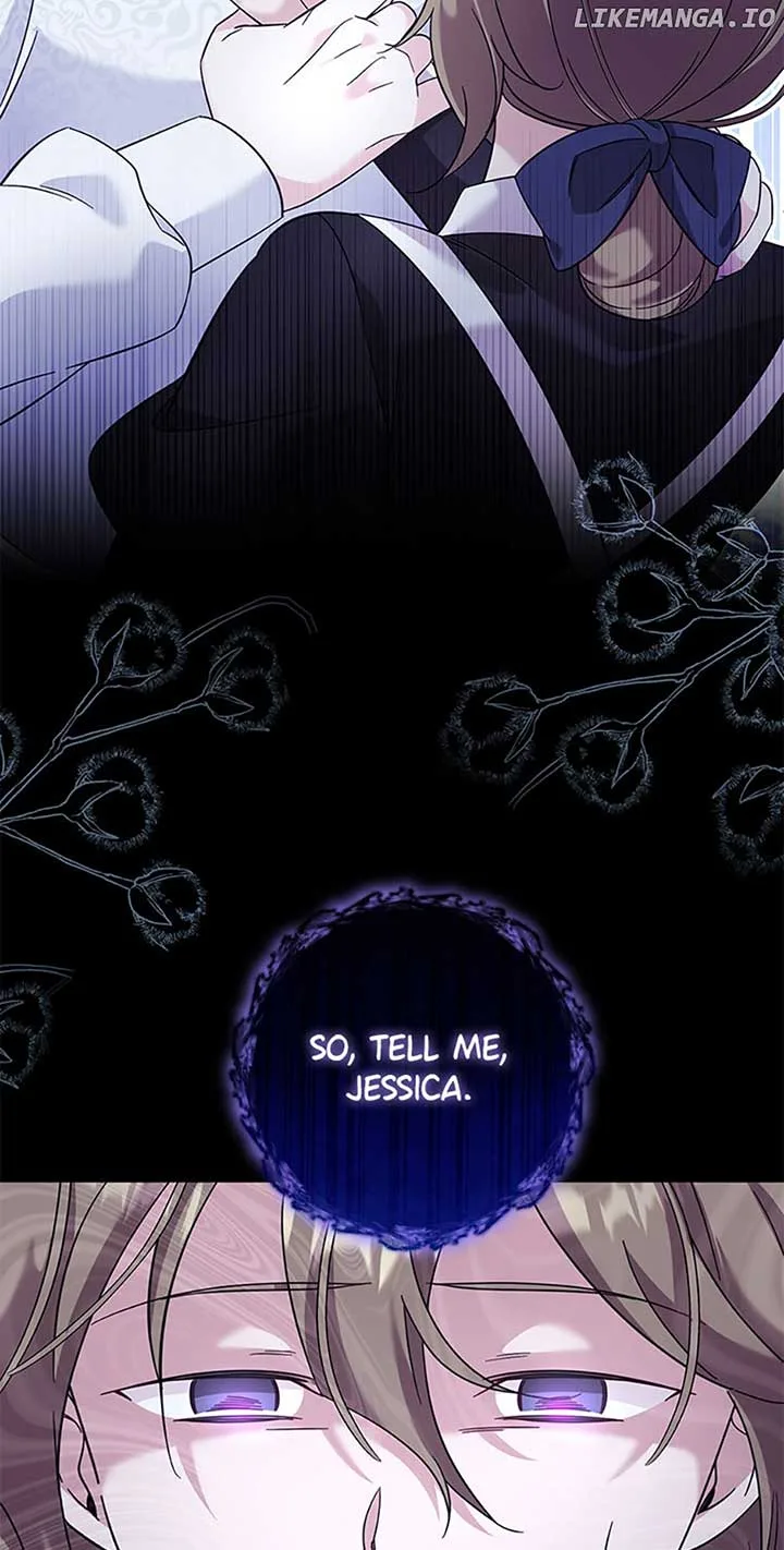 Baby Pharmacist Princess Chapter 43 page 65