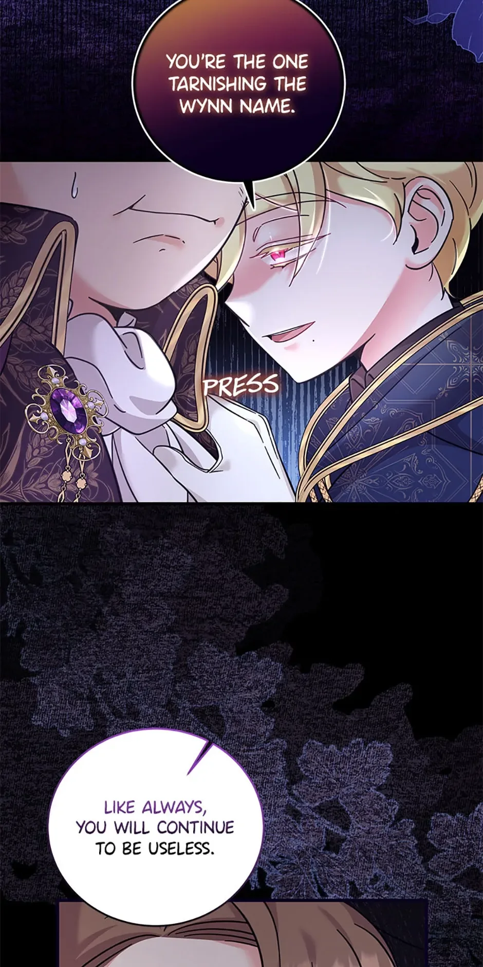 Baby Pharmacist Princess Chapter 34 page 66
