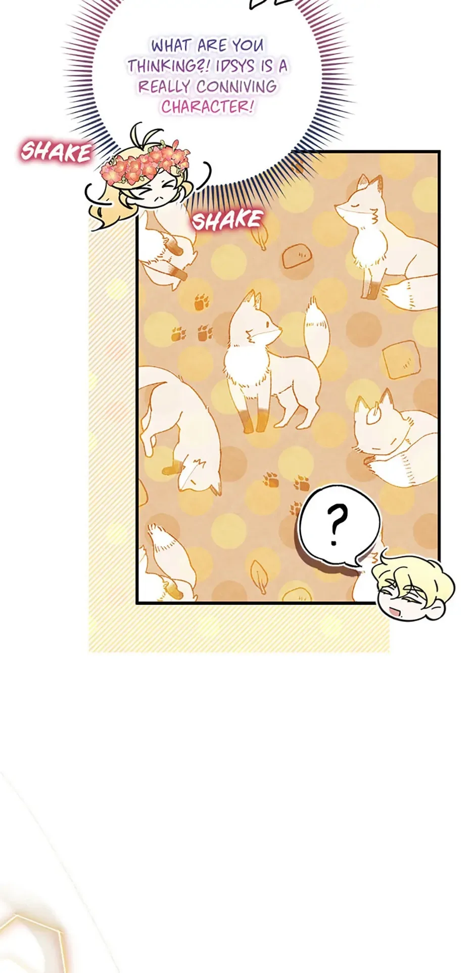 Baby Pharmacist Princess Chapter 34 page 74