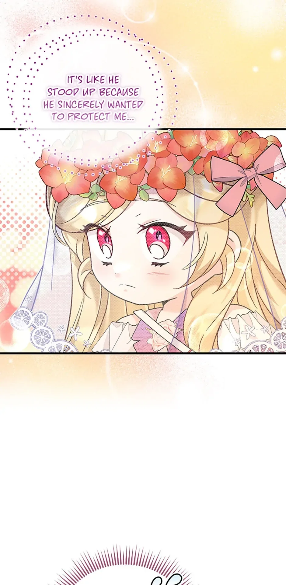 Baby Pharmacist Princess Chapter 34 page 73
