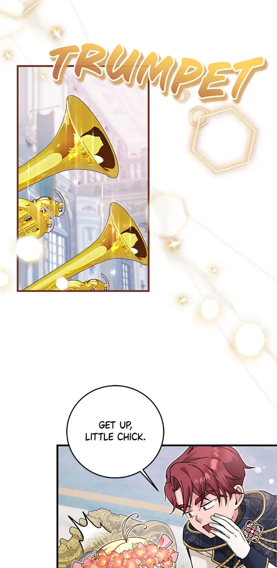 Baby Pharmacist Princess Chapter 34 page 75