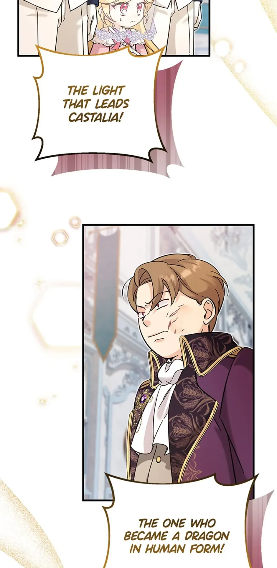 Baby Pharmacist Princess Chapter 34 page 77