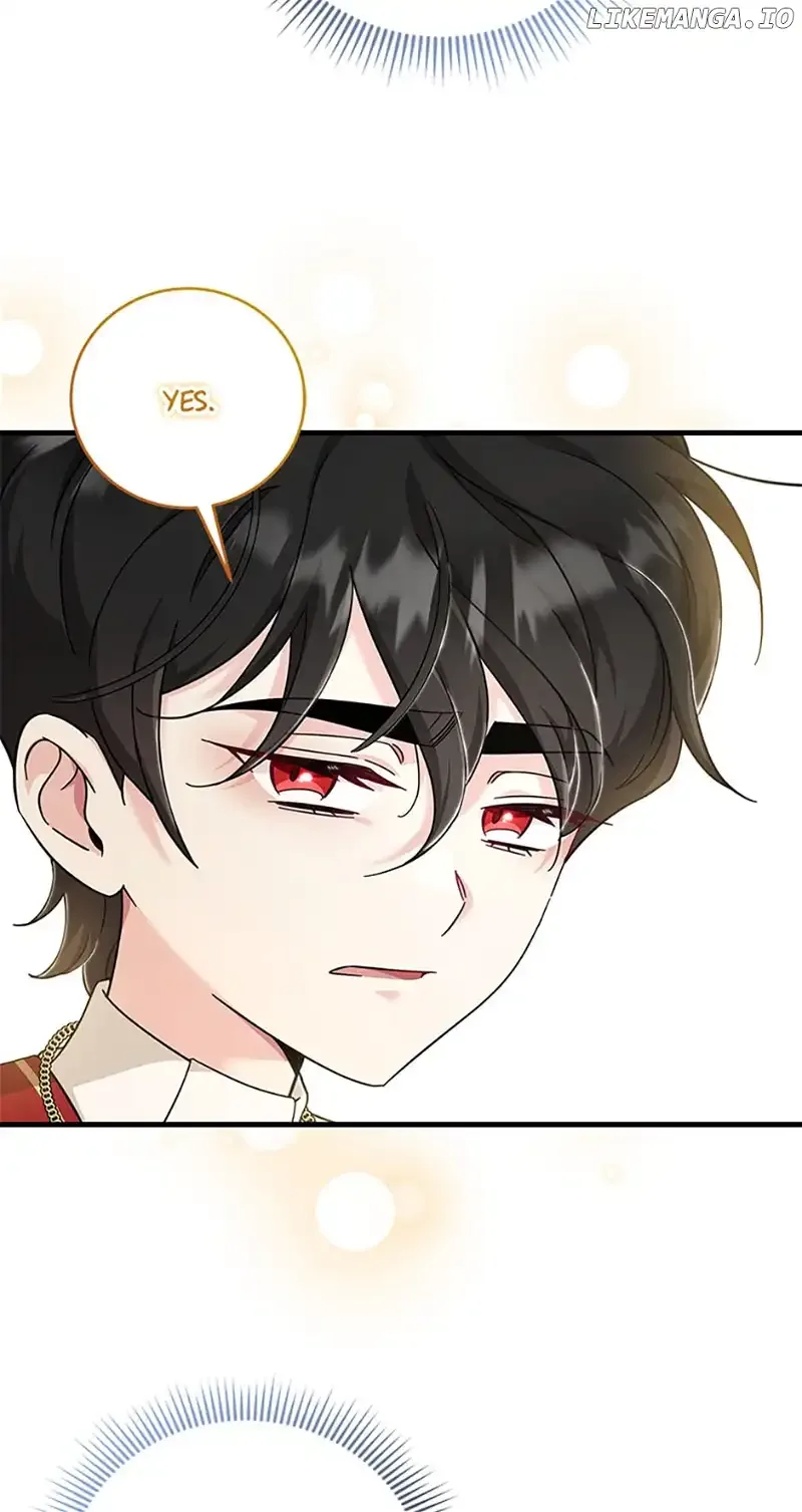 Baby Pharmacist Princess Chapter 46 page 5