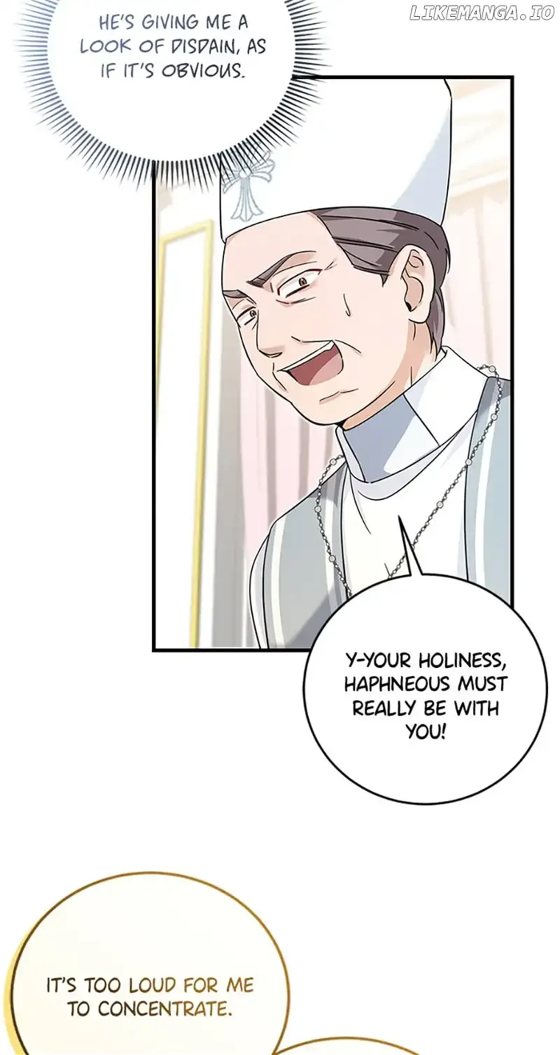 Baby Pharmacist Princess Chapter 46 page 6