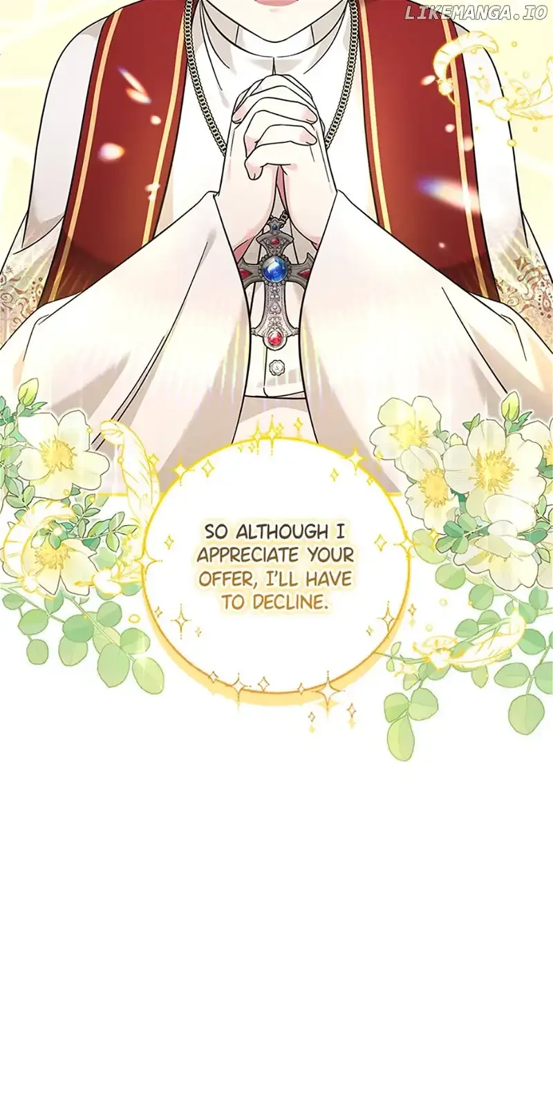 Baby Pharmacist Princess Chapter 46 page 23