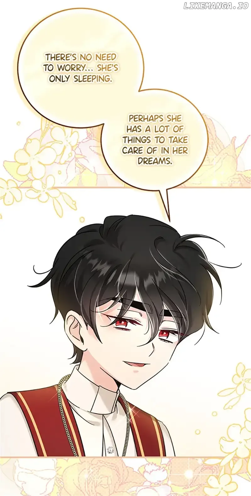 Baby Pharmacist Princess Chapter 46 page 12