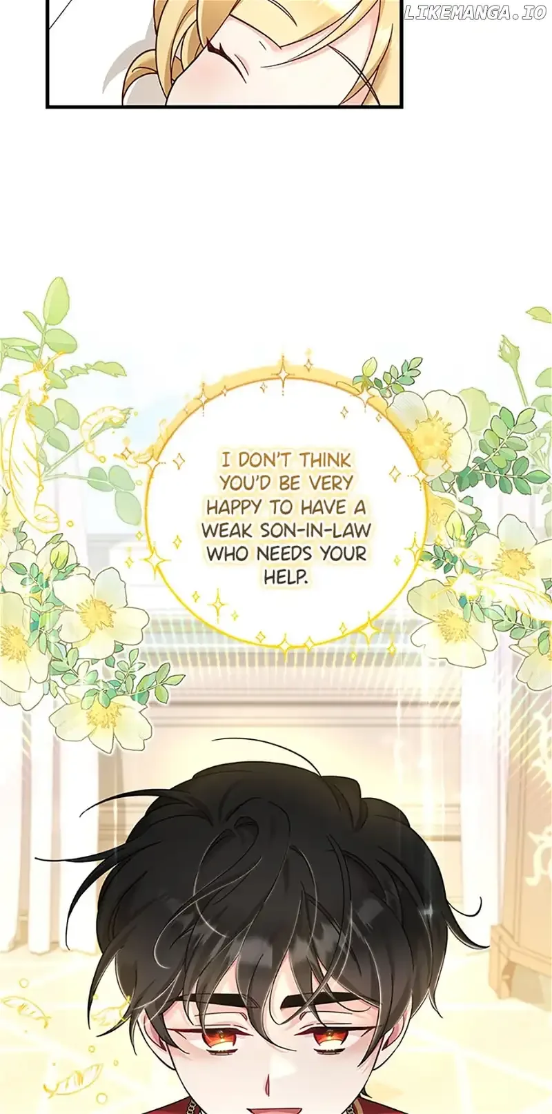 Baby Pharmacist Princess Chapter 46 page 22
