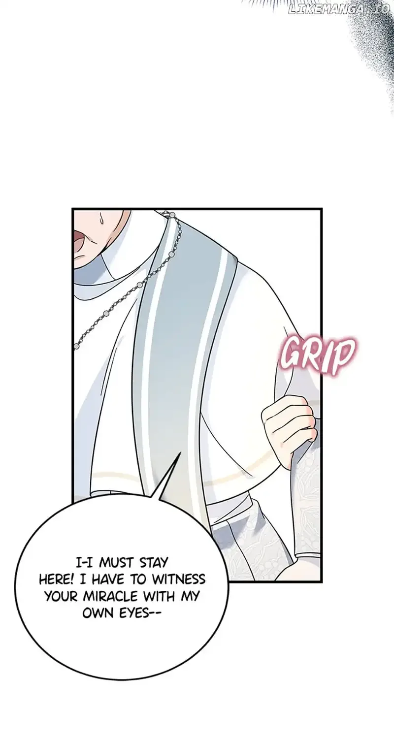 Baby Pharmacist Princess Chapter 46 page 9