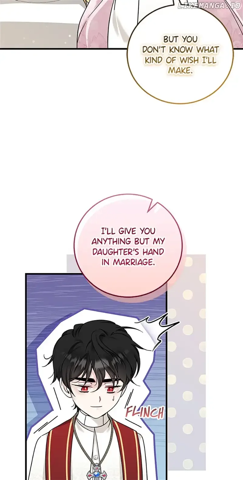 Baby Pharmacist Princess Chapter 46 page 16