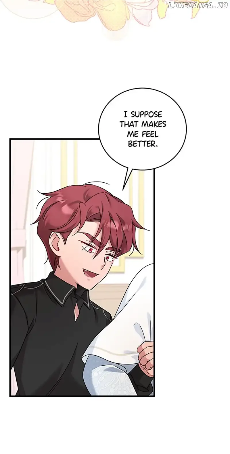 Baby Pharmacist Princess Chapter 46 page 13
