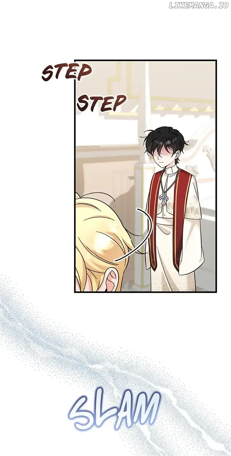 Baby Pharmacist Princess Chapter 46 page 14